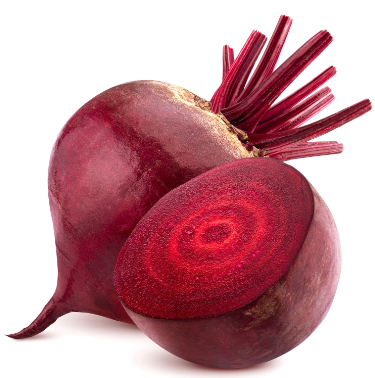 are red beet safe for dogs to eat