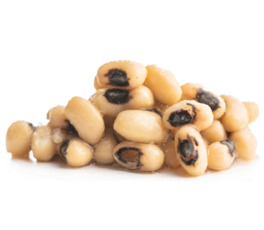 can dogs eat black-eyed peas