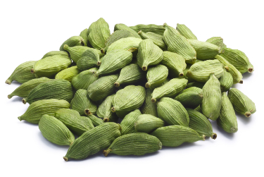 can dogs eat cardamom