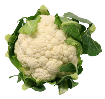 can dogs eat cauliflower