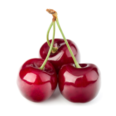 can dogs eat cherries