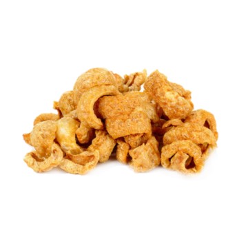 can dogs eat chicharon