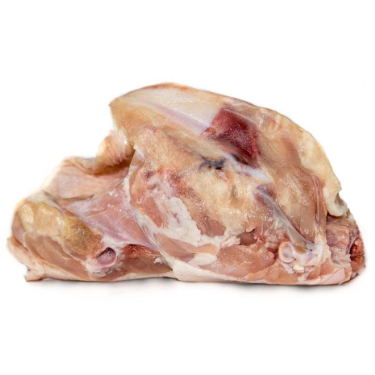 are chicken bones really bad for dogs