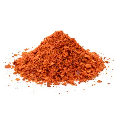 can dogs have chili powder