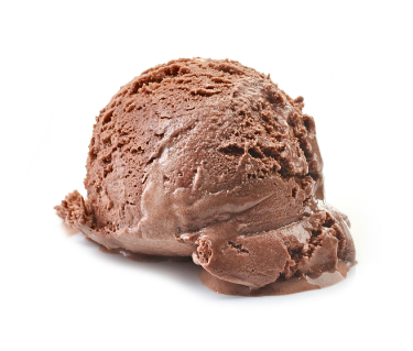 can dogs eat chocolate ice cream