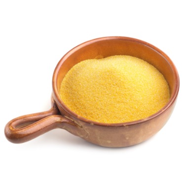 can dogs eat cornmeal