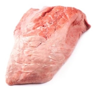 are beef lung treats good for dogs