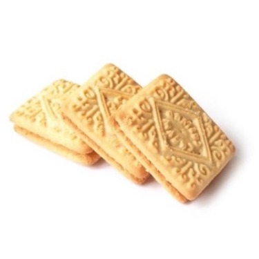 can dogs eat custard creams