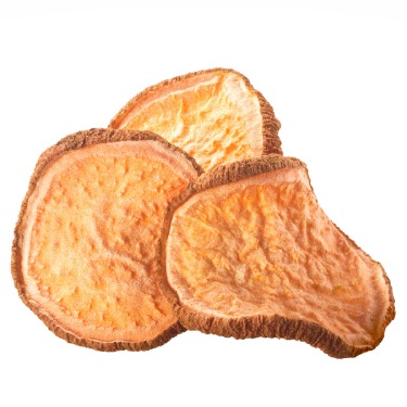 can dogs eat dehydrated sweet potatoes