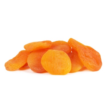 can i feed my dog dried apricots