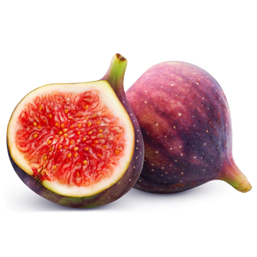 are fresh figs good for dogs