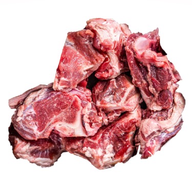 can dogs eat goat meat