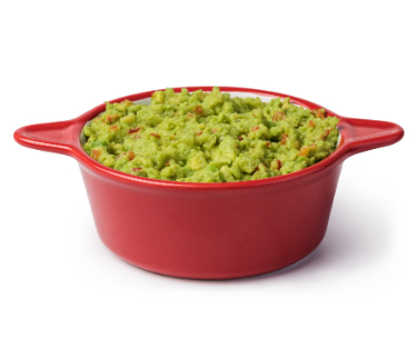 can dogs eat guacamole