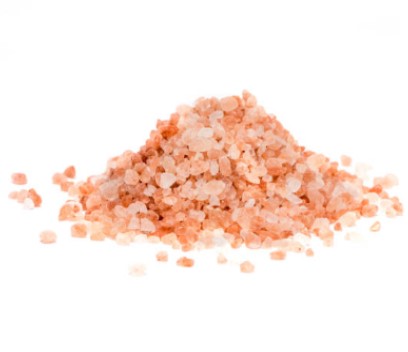 how does rock salt affect dogs