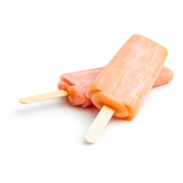 can dogs eat ice lollies