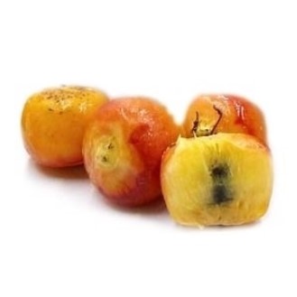 can dogs eat jelly palm fruit