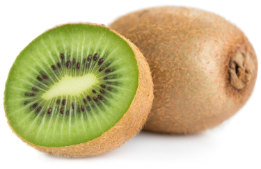 can dogs eat kiwi