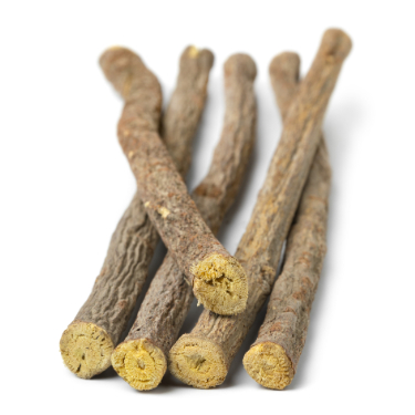 can dogs have licorice root