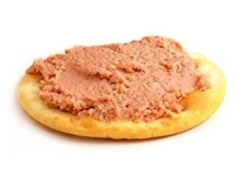 can dogs eat liverwurst spread