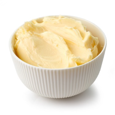 can dogs eat margarine