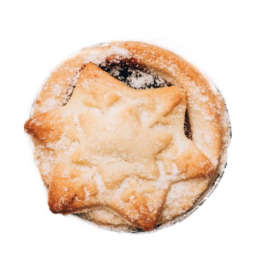 can dogs eat mince pies