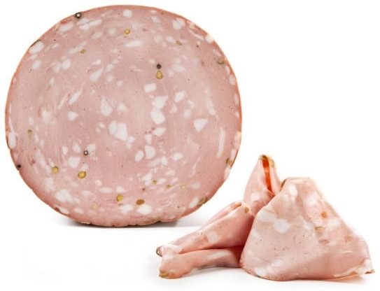 can dogs eat mortadella