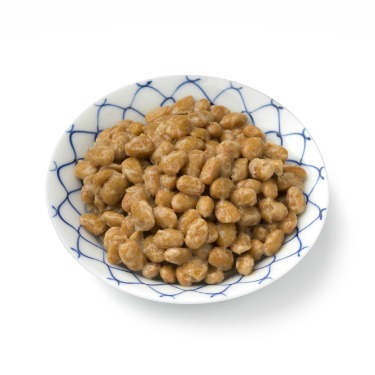 can dogs eat natto