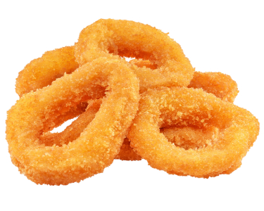 can dogs eat onion rings