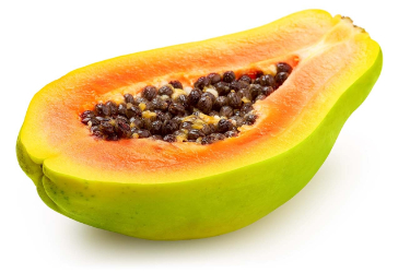 can dogs eat papaya