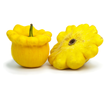 can dogs eat pattypan squash