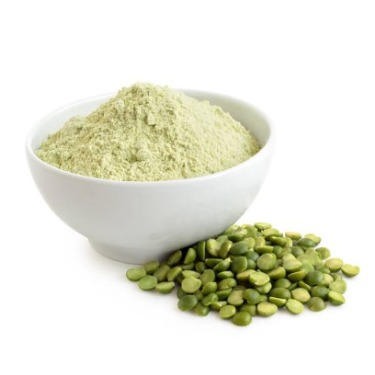 can dogs have pea protein