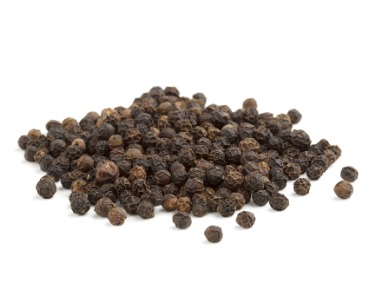 can dogs eat peppercorns