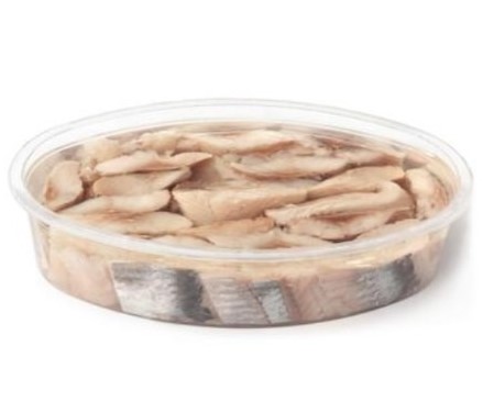 can dogs eat pickled atlantic herring