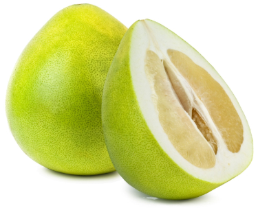 can dogs have pomelo