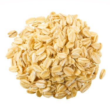 are raw oats good for dogs