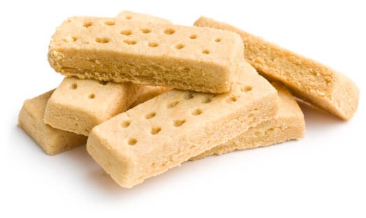 can dogs eat shortbread