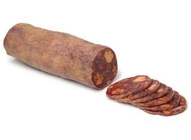 can dogs eat spanish chorizo