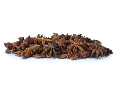 can dogs have star anise