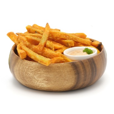 Can Dogs Eat Sweet Potato Fries? | Health Risks