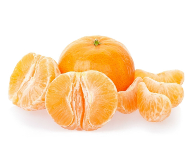 can dogs eat tangerines