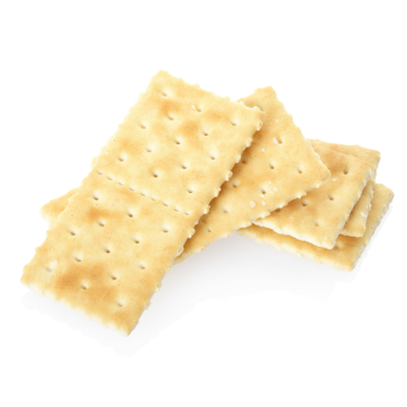 can dogs eat whole grain crackers