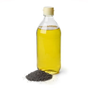 can dogs have black seed oil