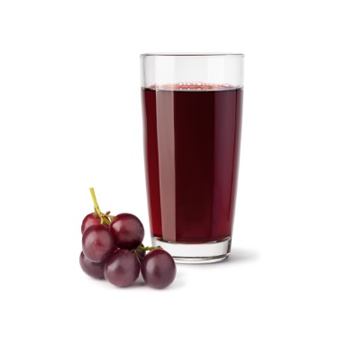 can dogs have grape juice