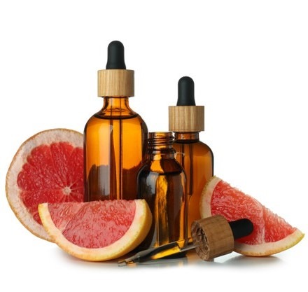 can dogs have grapefruit essential oil