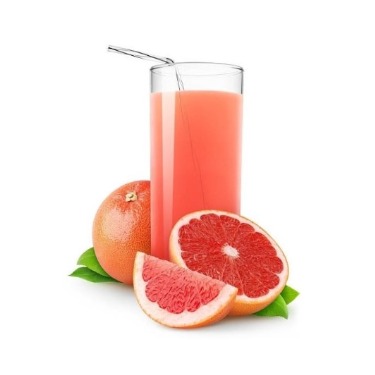 can dogs have grapefruit juice