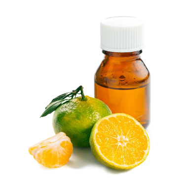 can dogs have green mandarin essential oil