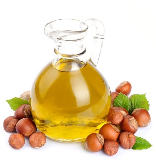 can dogs have hazelnut oil