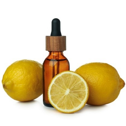 can dogs have lemon essential oil