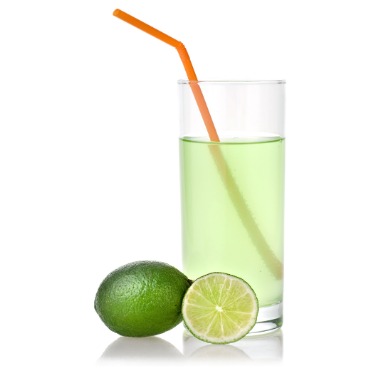 can dogs have lime juice