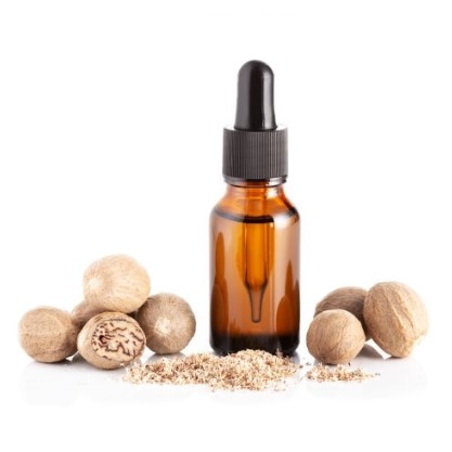 can dogs have nutmeg essential oil